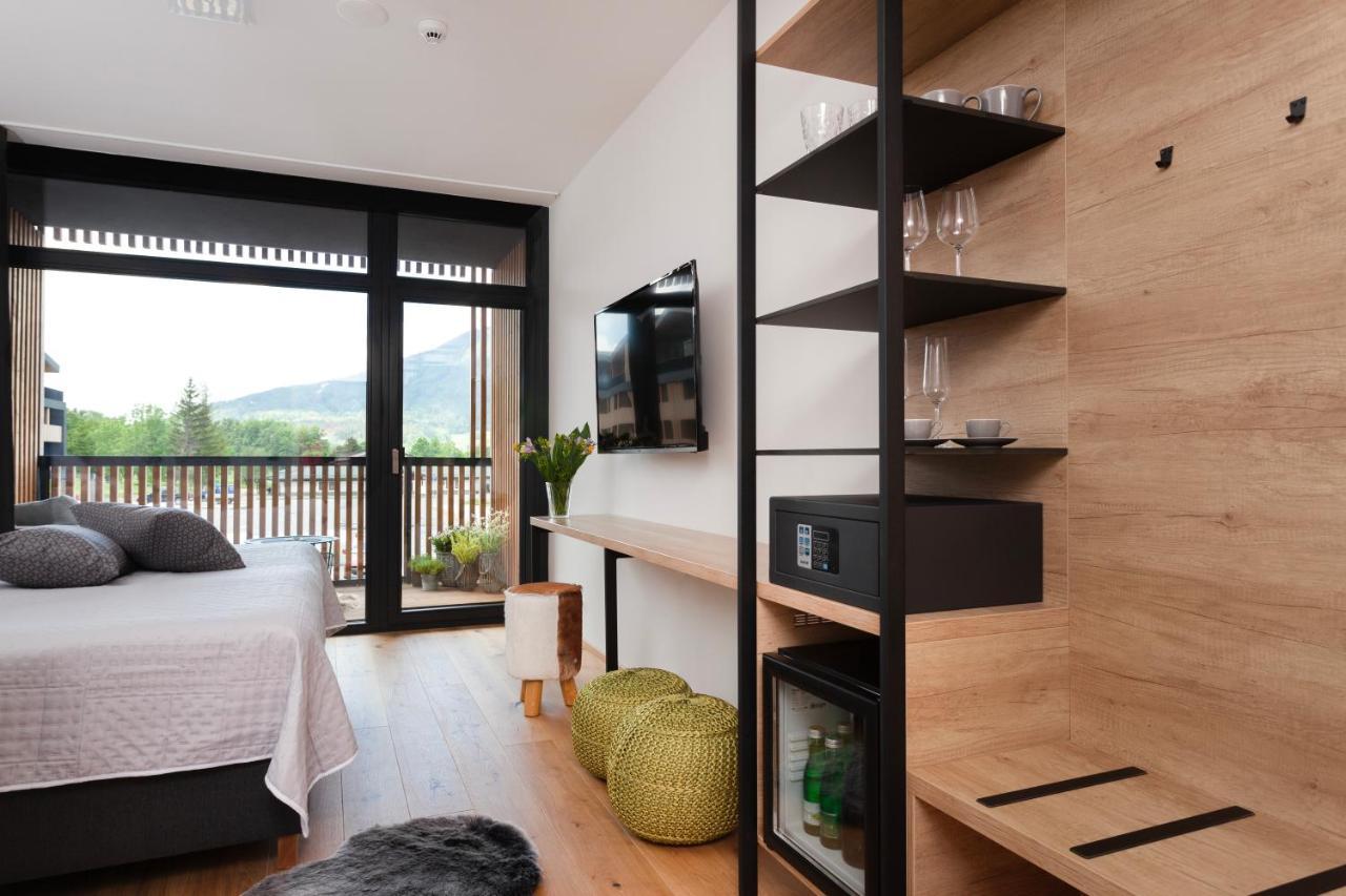 Tee House Čeladná Extérieur photo