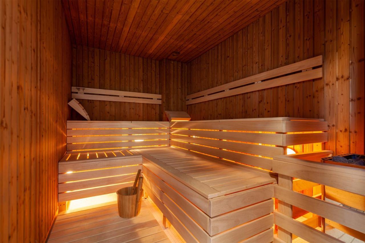Tee House Čeladná Extérieur photo