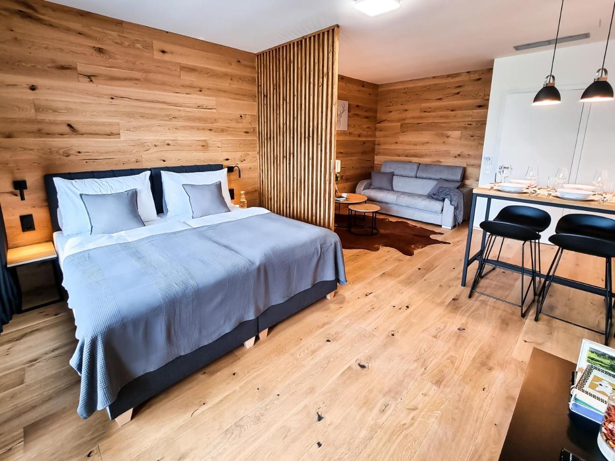 Tee House Čeladná Extérieur photo